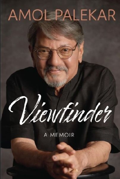 Amol Palekar: Memoir