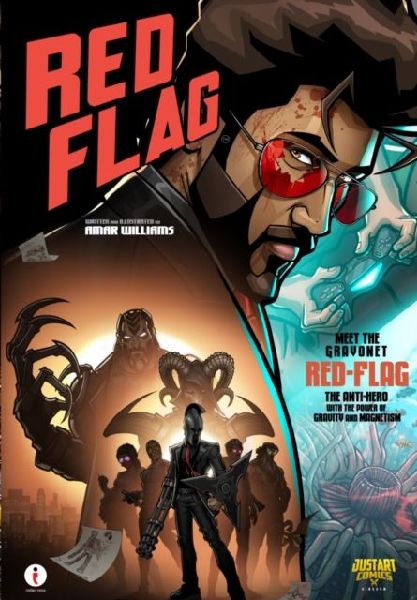 Red Flag