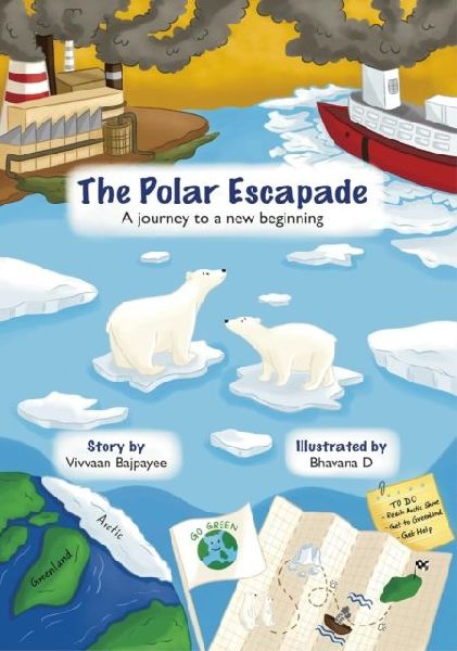 The Polar Escapade: A Journey To A New Beginning