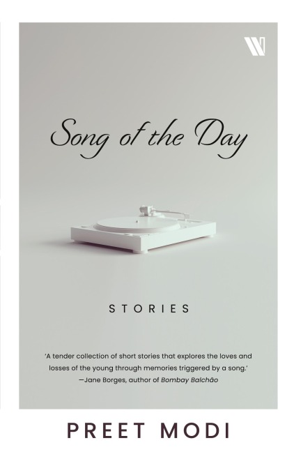 Song of the Day: Stories
