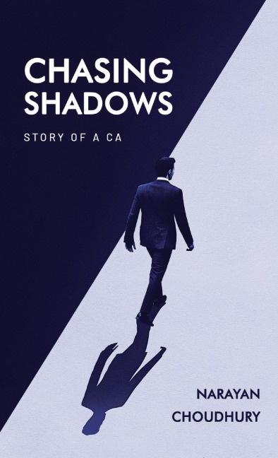 Chasing Shadows: Story of a CA