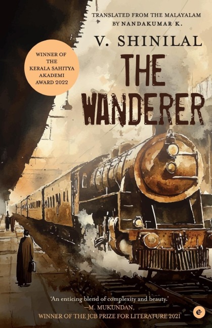 The Wanderer