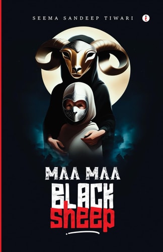 Maa Maa Black Sheep