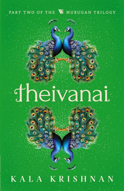 Theivanai: Murugan Trilogy - Part 2