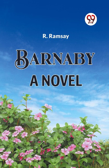 BARNABY A NOVEL