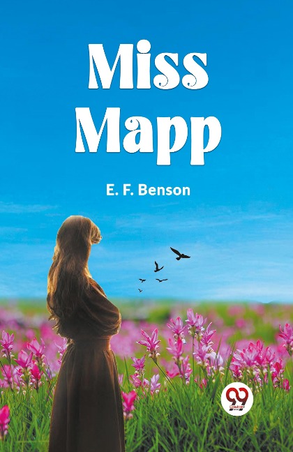 Miss Mapp