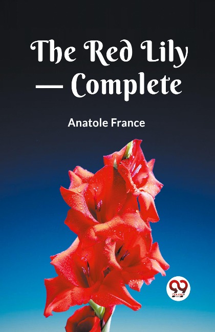 The Red Lily - Complete