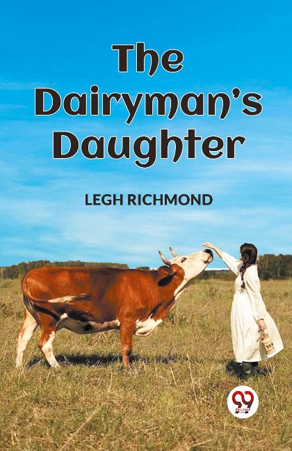 THE DAIRYMANS DAUGHTER