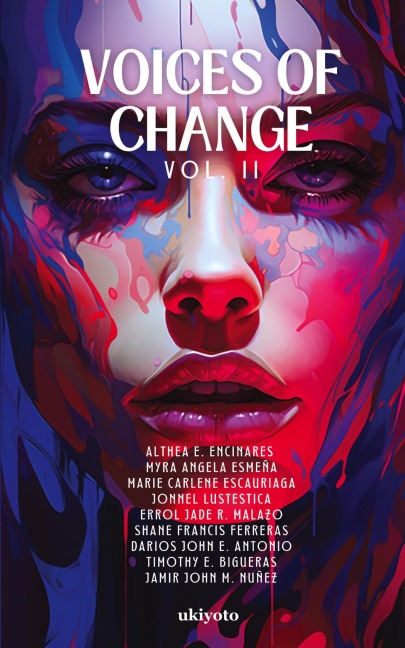 Voices of Change II