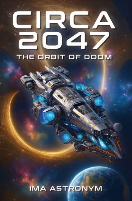 CIRCA 2047 | THE ORBIT OF DOOM