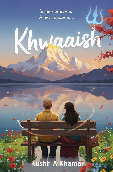 Khwaaish | Some stories end. A few transcend...