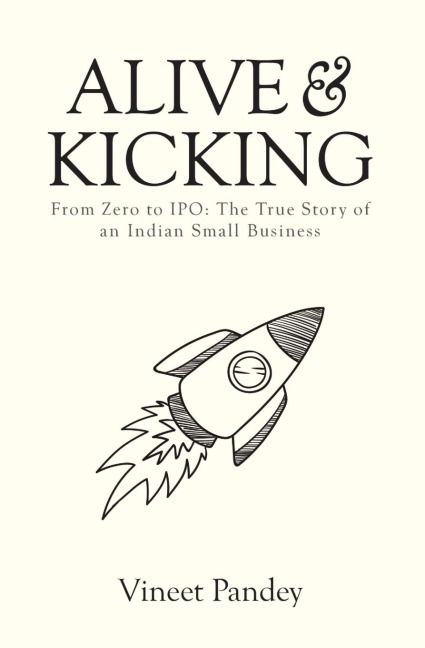 Alive & Kicking