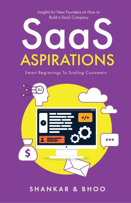 SaaS Aspirations