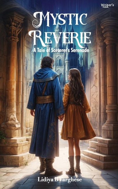 Mystic Reverie: A Tale of Sorcerers Serenade