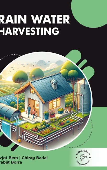 Rainwater Harvesting