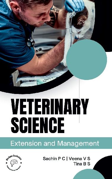 Veterinary Science: Extension and Management