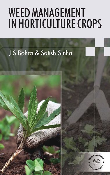 Weed Management in Horticulture Crops