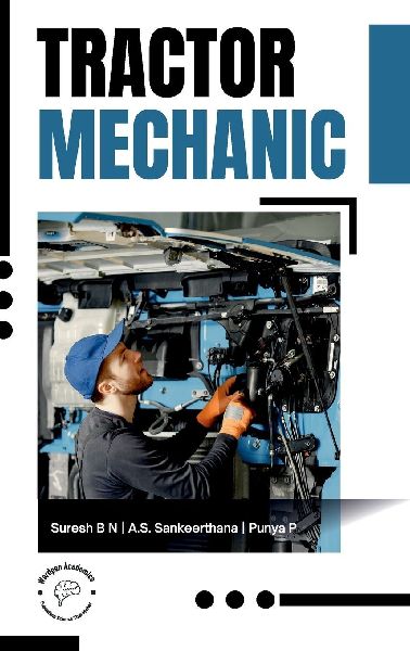 Tractor Mechanic