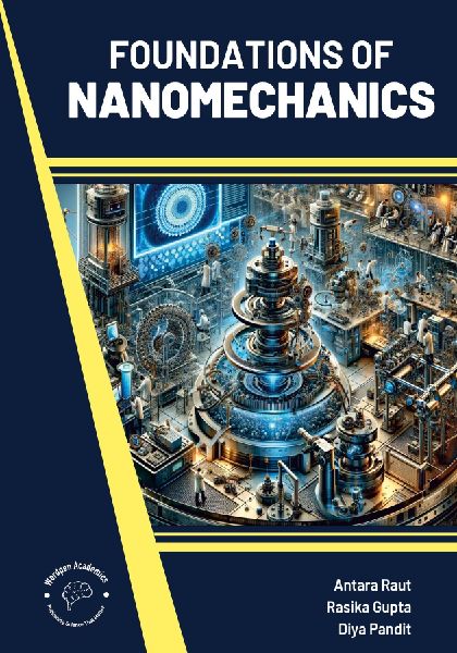 Foundations of Nanomechanics