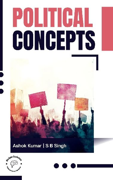 Political Concepts