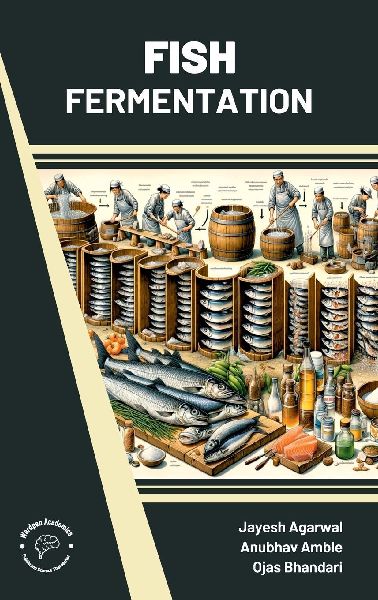 Fish Fermentation