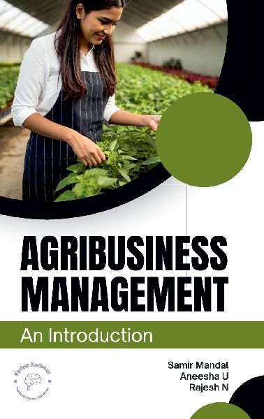 Agribusiness Management: An Introduction