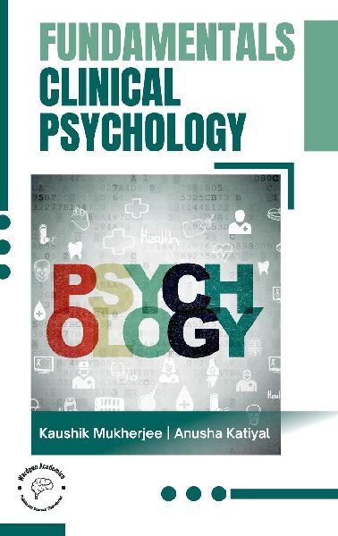 Fundamentals Clinical Psychology