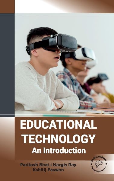 Educational Technology: An Introduction