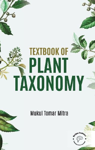 Textbook of Plant Taxonomy