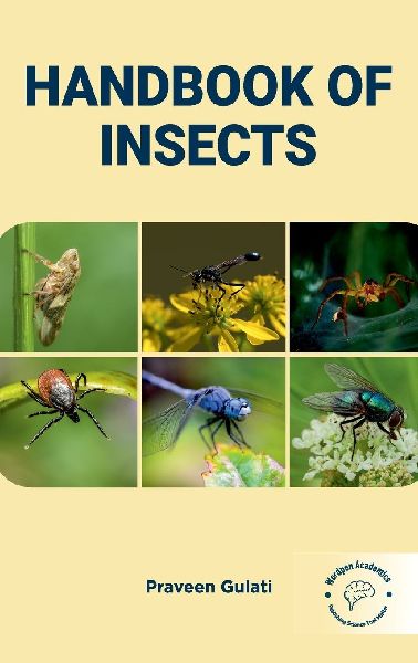 Handbook of Insects
