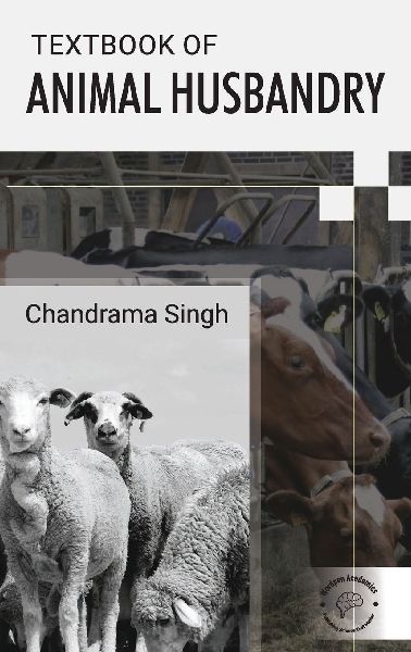 Textbook of Animal Husbandry