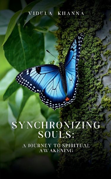 Synchronizing Souls: A Journey To Spiritual Awakening