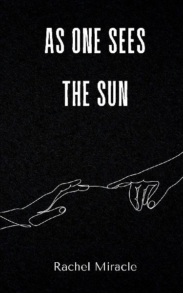 As one sees the sun