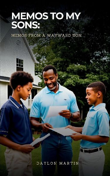 Memos to my Sons: Memos from a wayward Son