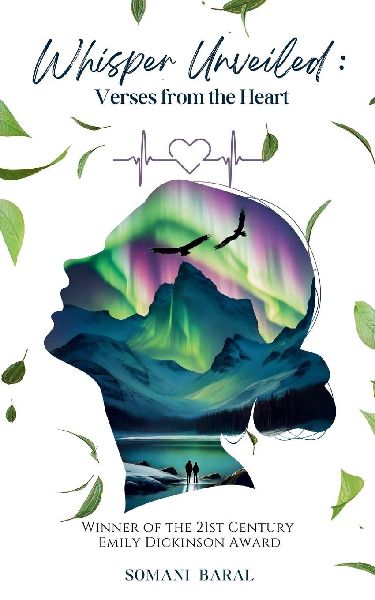 Whisper Unveiled: Verses from the Heart