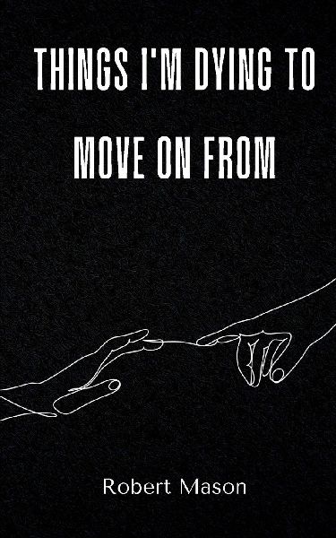 things im dying to move on from