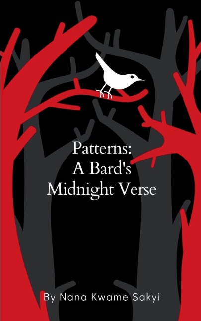 Patterns: A Bard's Midnight Verse