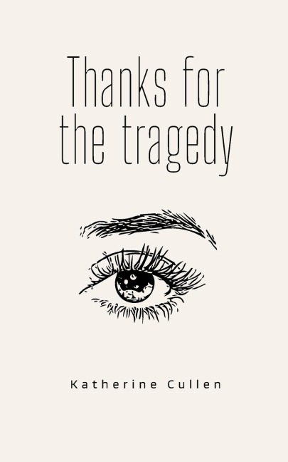 Thanks for the tragedy