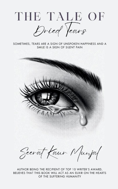 THE TALE OF DRIED TEARS
