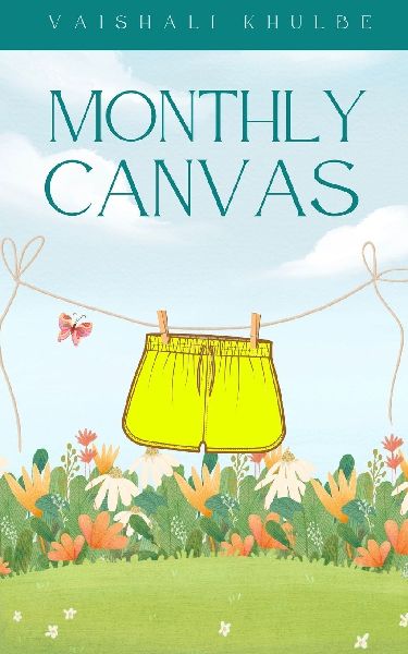 Monthly Canvas