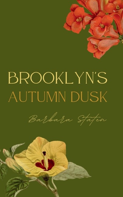 Brooklyns Autumn Dusk