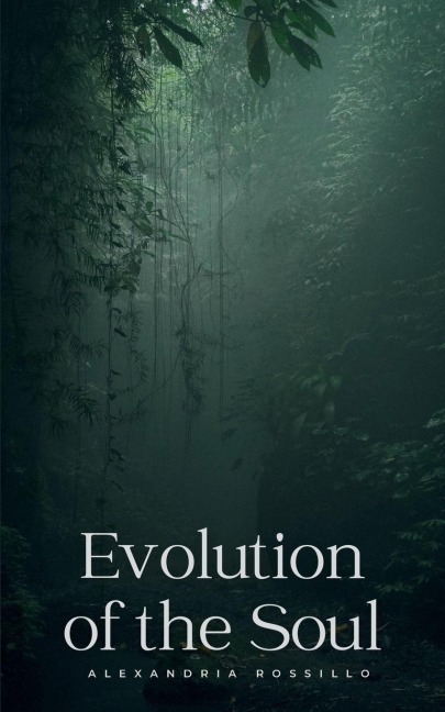 Evolution of the Soul