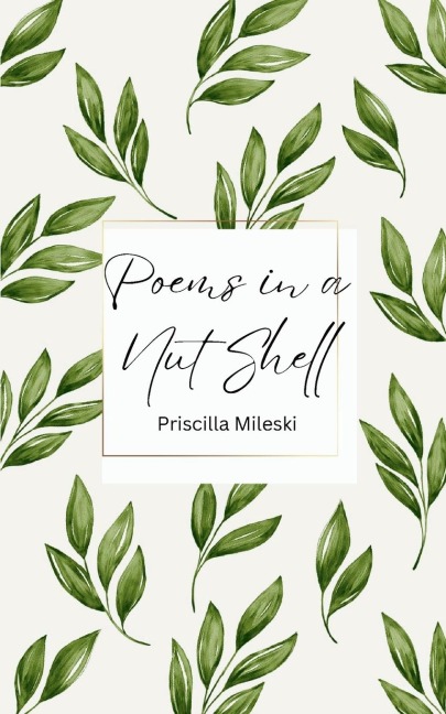Poems in a Nut Shell