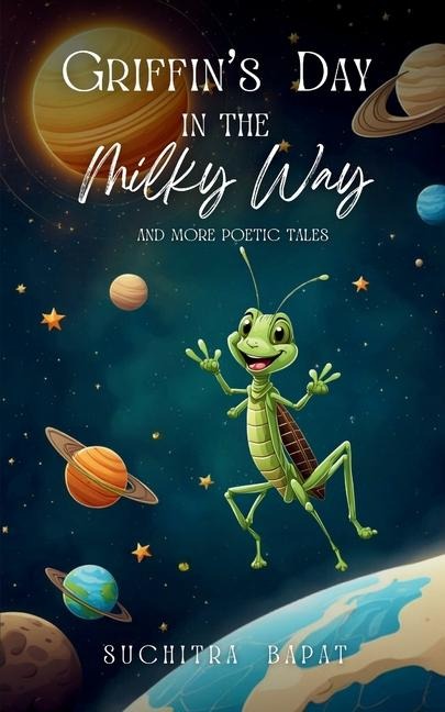 Griffin's Day in the Milky Way