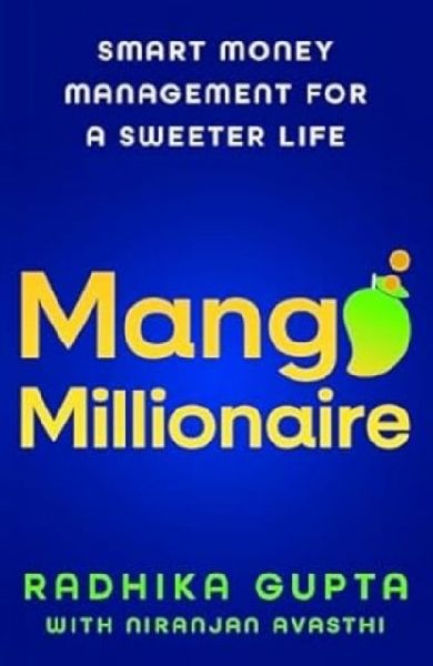 Mango Millionaire: Smart Money Management for a Sweeter Life