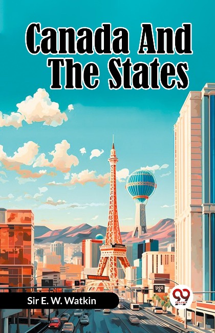 Canada And The States