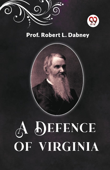 A Defence Of Virginia
