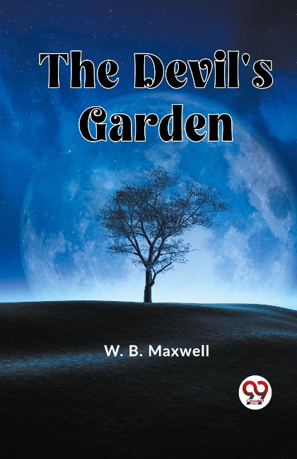 THE DEVILS GARDEN