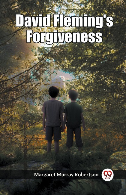 David Flemings Forgiveness