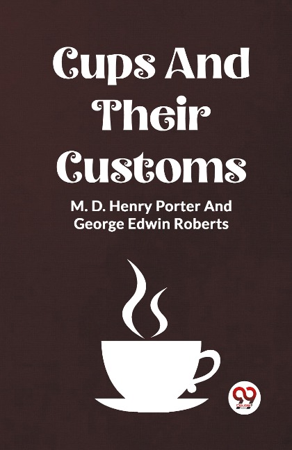 Cups And Their Customs